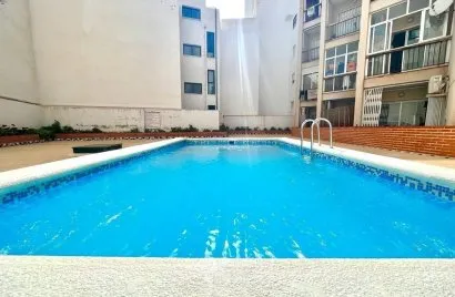 Apartamento de 33m² en Torrevieja, Spain No. 2968