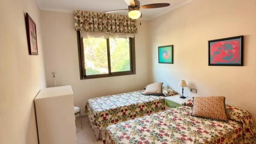Apartamento de 2 dormitorios en Finestrat, Spain No. 2961 № 4