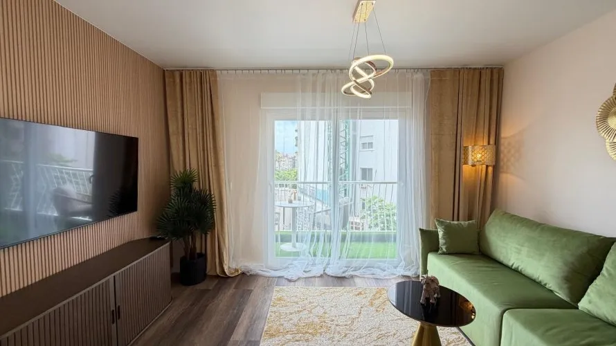 Apartamento de 3 dormitorios en Torrevieja, Spain No. 2960 № 2