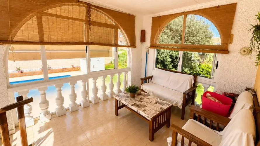 Villa de 200m² en Torrevieja, Spain No. 2964 № 26