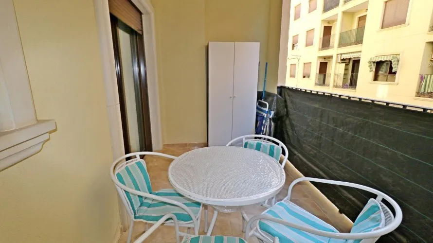Apartamento de 2 dormitorios en Torrevieja, Spain No. 3057 № 15