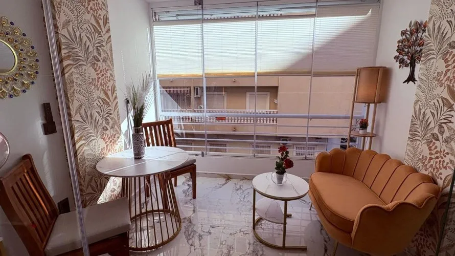 Apartamento de 1 dormitorio en Torrevieja, Spain No. 2978 № 22