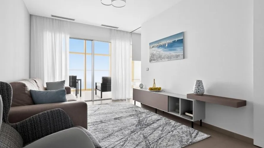 Apartamento de 2 dormitorios en Benidorm, Spain No. 2970 № 27
