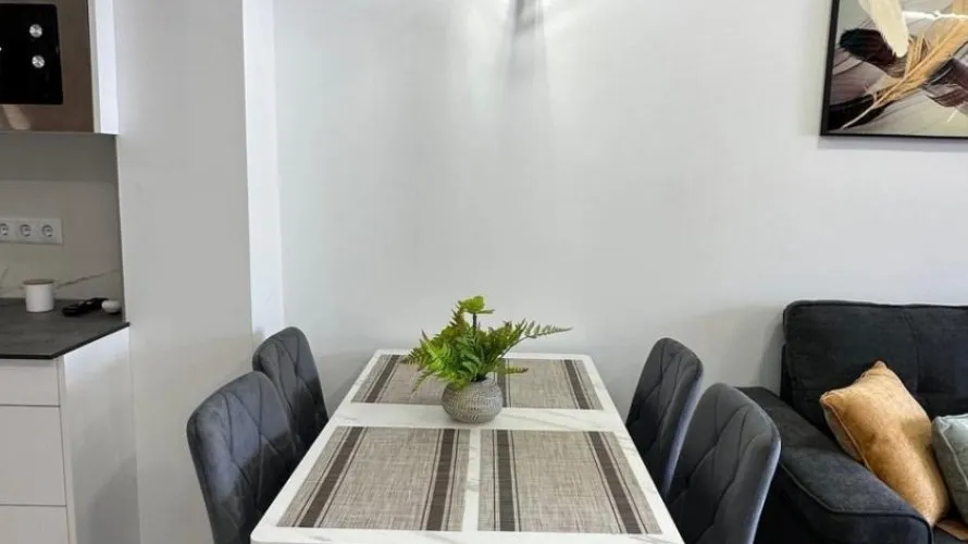 Apartamento de 1 dormitorio en Torrevieja, Spain No. 3034 № 4