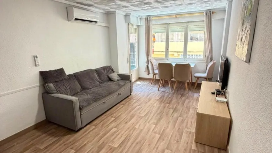 Apartamento de 3 dormitorios en Torrevieja, Spain No. 2976 № 15