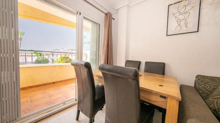 Ático de 72m² en Mil Palmeras, Spain No. 2977 № 24