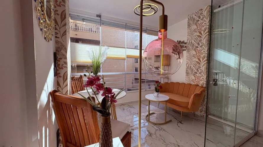 Apartamento de 1 dormitorio en Torrevieja, Spain No. 2978 № 20