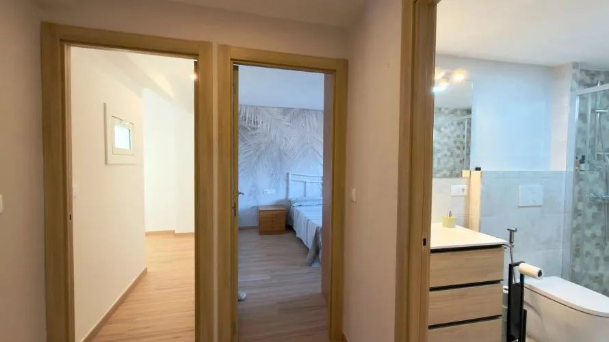 Apartamento de 2 dormitorios en Villajoyosa, Spain No. 3048 № 22