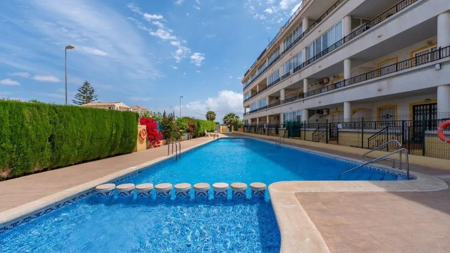 Apartamento de 69m² en Torrevieja, Spain No. 3026 № 23