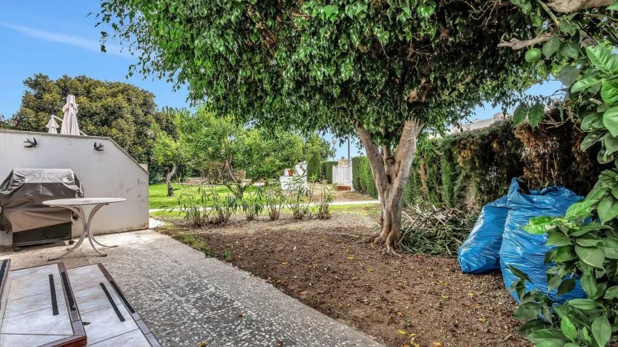 Сasa de 42m² en Alicante, Spain No. 3025 № 24