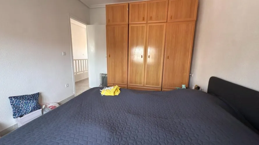Ático de 76m² en Torrevieja, Spain No. 2963 № 1