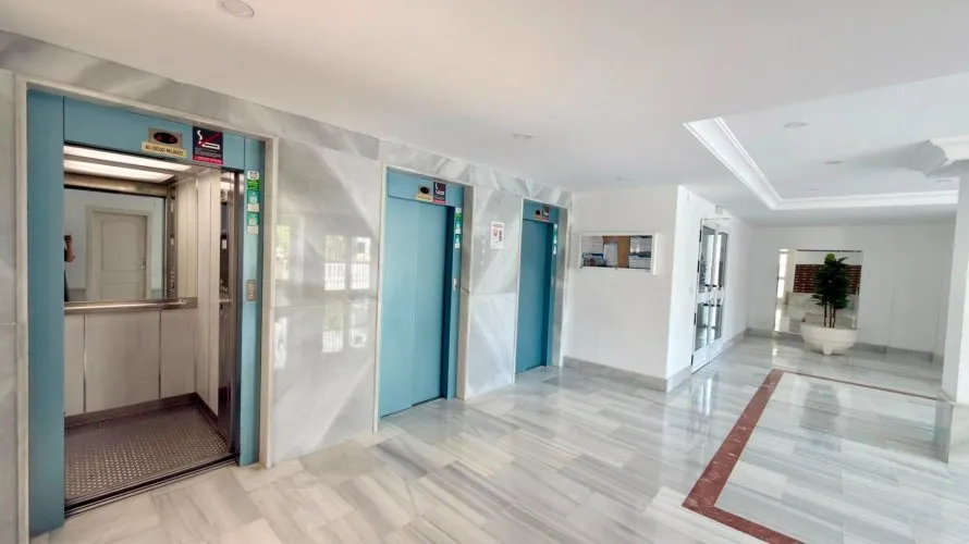 Apartamento de 1 dormitorio en Villajoyosa, Spain No. 2982 № 6