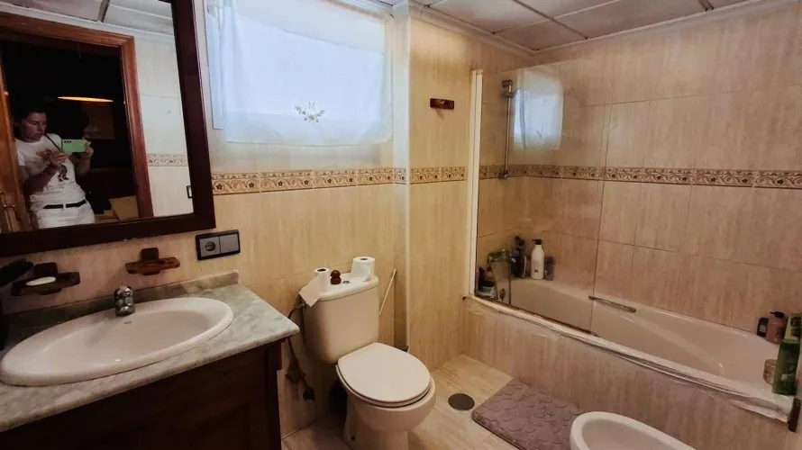 Apartamento de 111m² en Benidorm, Spain No. 2956 № 1