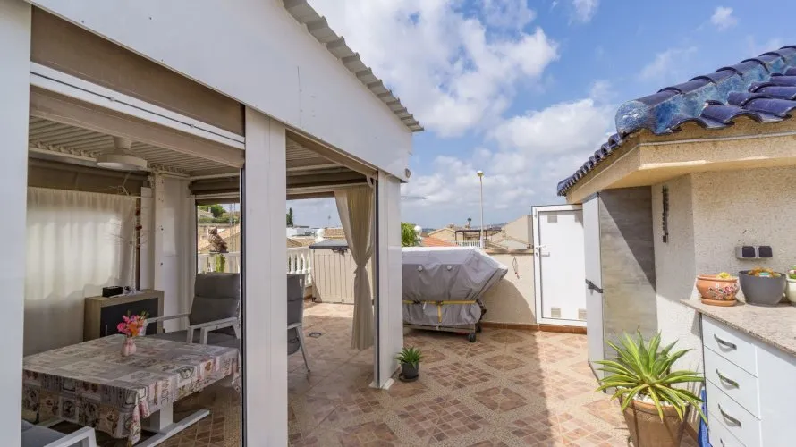 Сasa de 87m² en Rojales, Spain No. 3038 № 6