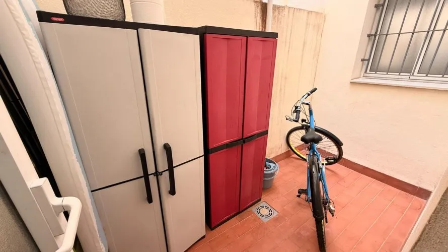 Apartamento de 1 dormitorio en Torrevieja, Spain No. 3019 № 11