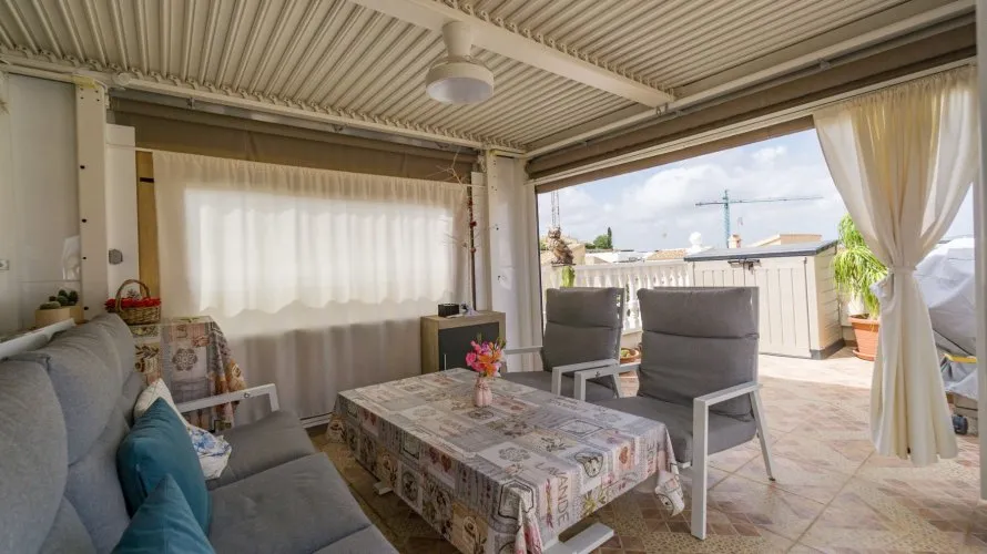 Сasa de 87m² en Rojales, Spain No. 3038 № 8