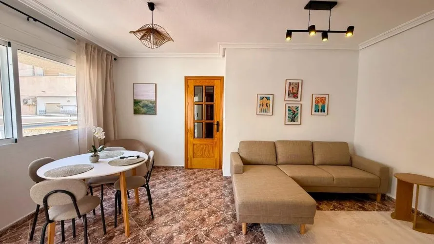 Apartamento de 2 dormitorios en Torrevieja, Spain No. 2944 № 22