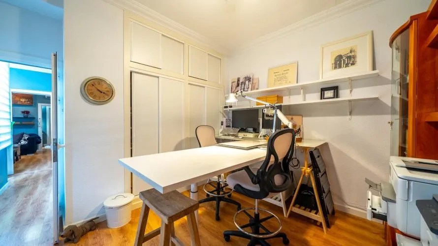 Apartamento de 3 dormitorios en Alicante, Spain No. 2971 № 5