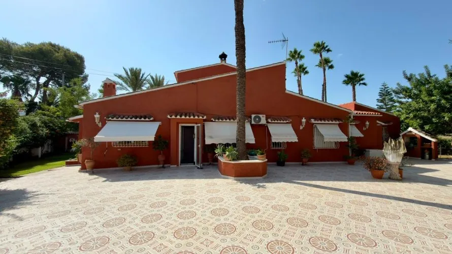 Villa de 5 dormitorios en Benidorm, Spain No. 3011 № 6