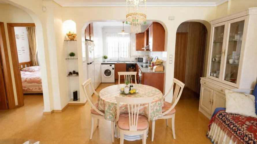 Apartamento de 2 dormitorios en La Zenia, Spain No. 2999 № 10