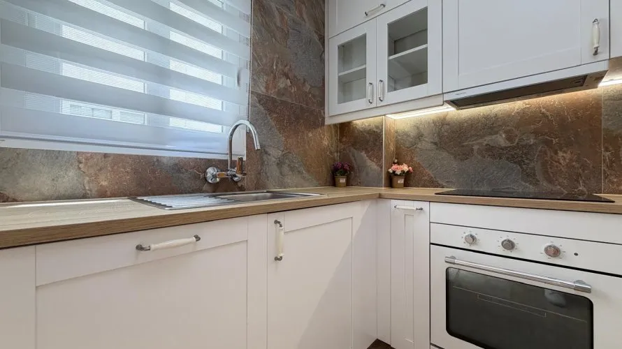 Apartamento de 3 dormitorios en Torrevieja, Spain No. 2960 № 21