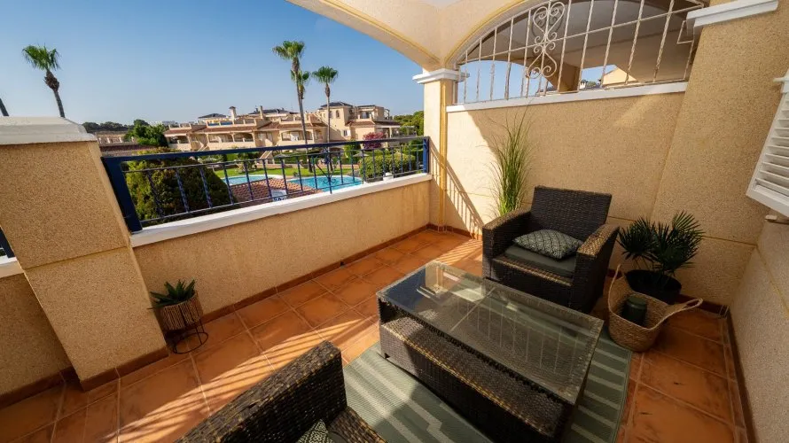 Ático de 72m² en Mil Palmeras, Spain No. 2977 № 11