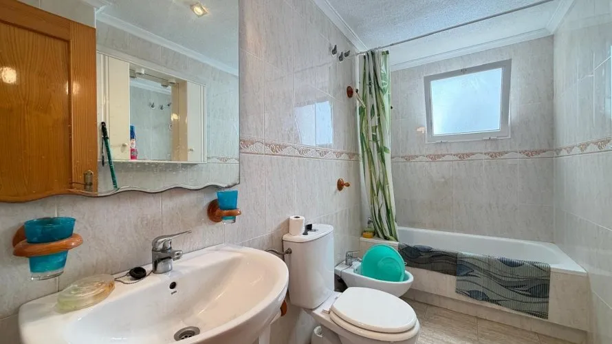 Apartamento de 2 dormitorios en Torrevieja, Spain No. 2973 № 24