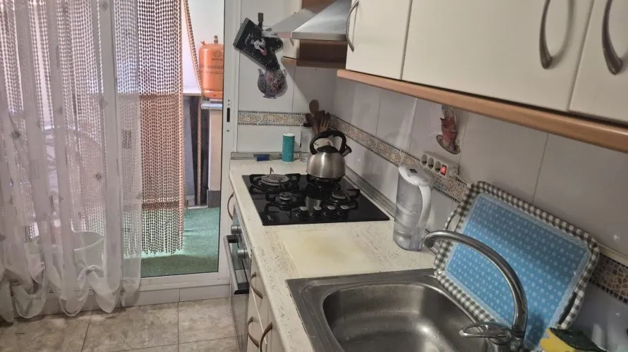 Apartamento de 2 dormitorios en Valencia, Spain No. 2954 № 9