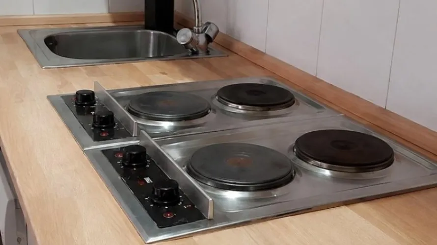 Apartamento de 32m² en La Mata, Spain No. 2969 № 6