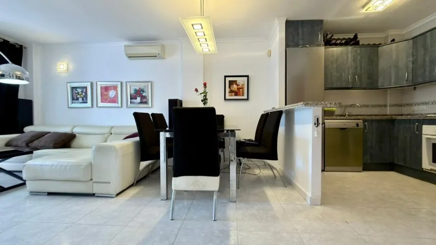 Сasa de 2 dormitorios en Urbanització El Cim del Sol, Spain No. 3028 № 9