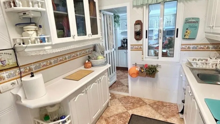 Villa de 2 dormitorios en Torrevieja, Spain No. 3029 № 6
