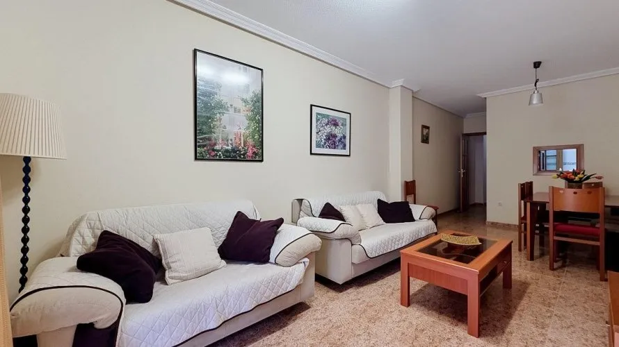 Apartamento de 3 dormitorios en Torrevieja, Spain No. 3044 № 6