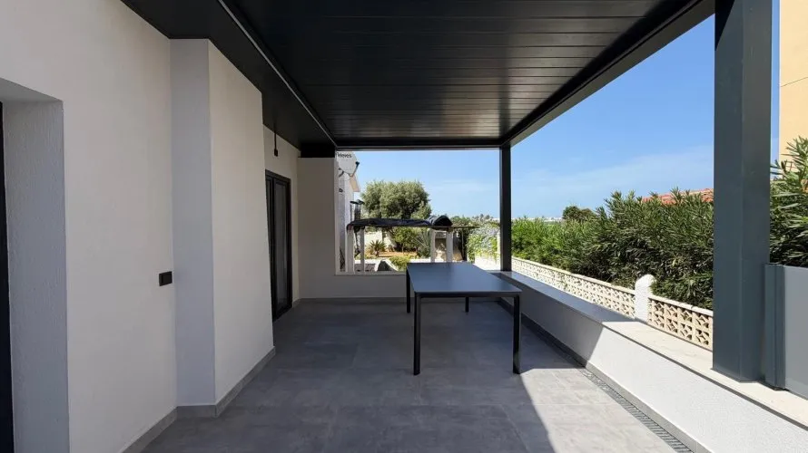 Villa de 4 dormitorios en Torrevieja, Spain No. 3006 № 13