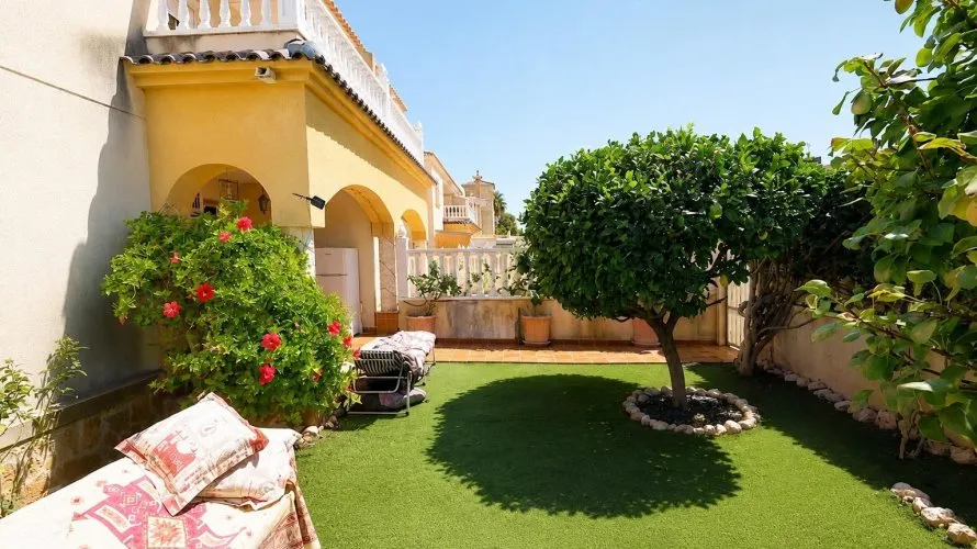 Apartamento de 2 dormitorios en La Zenia, Spain No. 2999 № 4