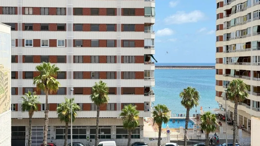 Apartamento de 2 dormitorios en Torrevieja, Spain No. 2973 № 11