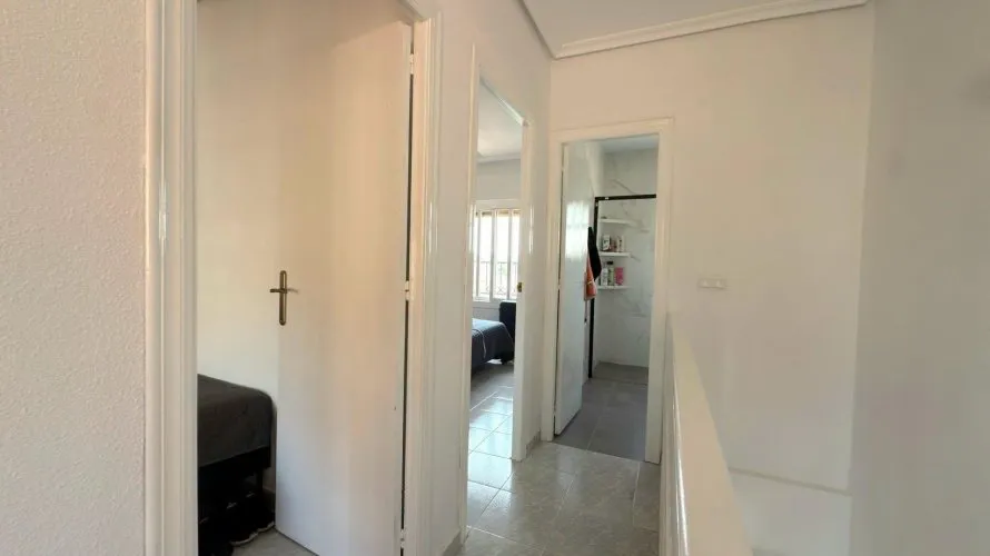 Ático de 76m² en Torrevieja, Spain No. 2963 № 14