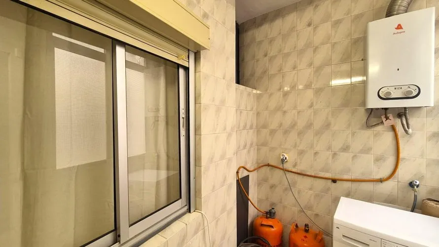 Apartamento de 1 dormitorio en Campoamor, Spain No. 2986 № 3