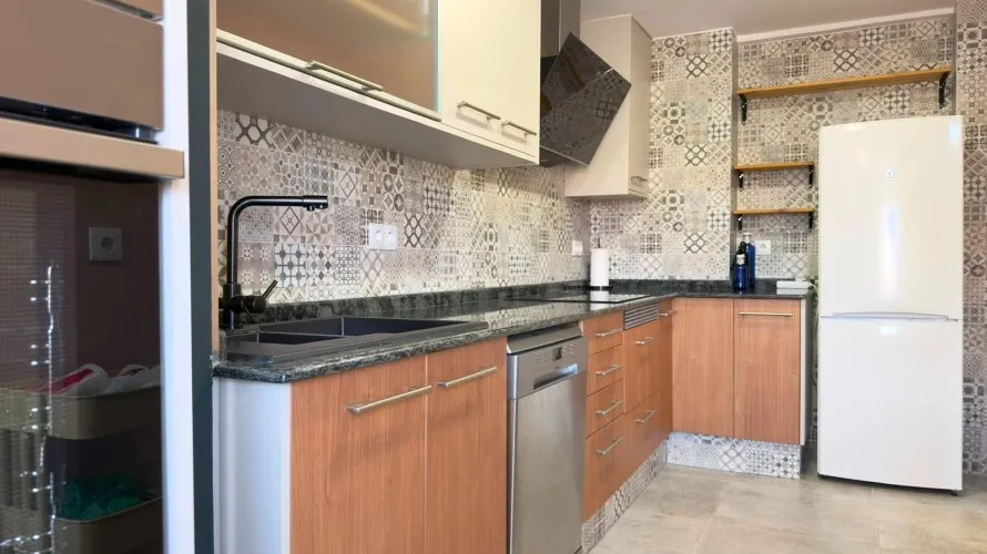 Apartamento de 2 dormitorios en Villajoyosa, Spain No. 3048 № 20