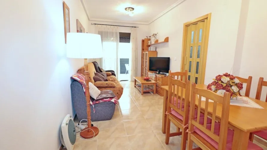 Apartamento de 2 dormitorios en Torrevieja, Spain No. 3057 № 3