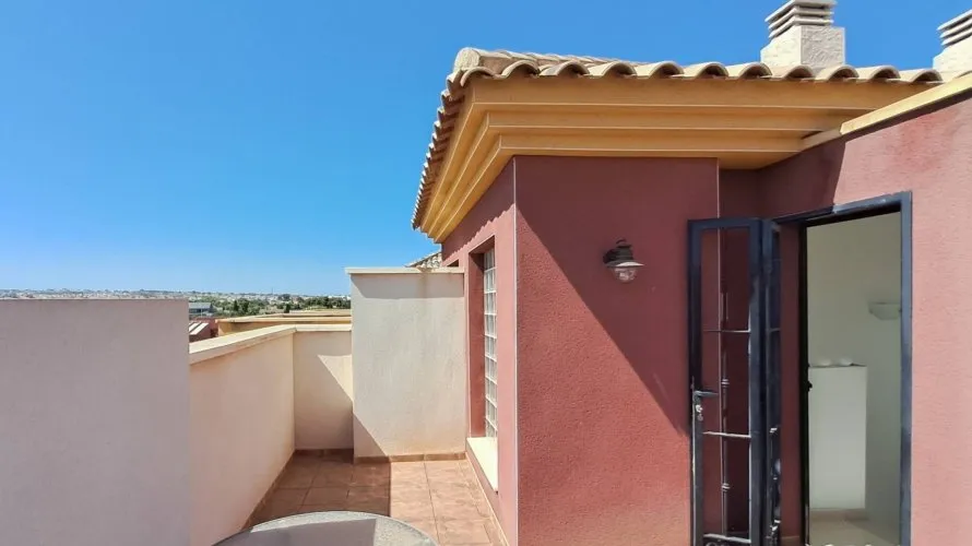 Apartamento de 2 dormitorios en La Zenia, Spain No. 3018 № 14
