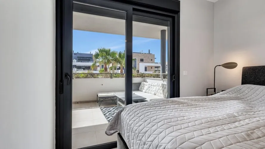 Apartamento de 98m² en La Zenia, Spain No. 2932 № 11