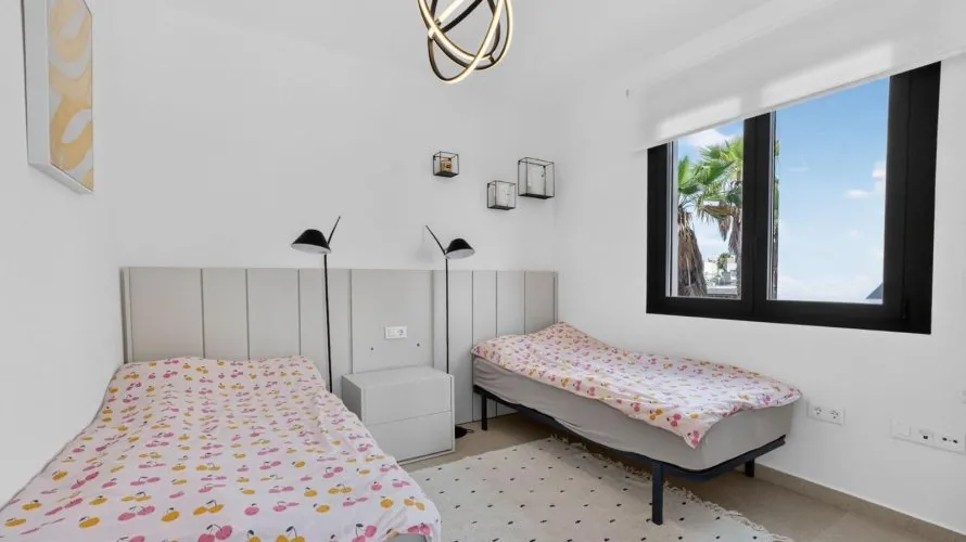 Villa de 178m² en Guardamar del Segura, Spain No. 2931