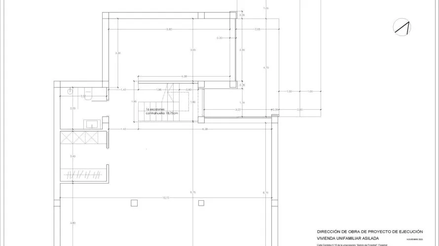 Villa de 4 dormitorios en Finestrat, Spain No. 2983 № 2