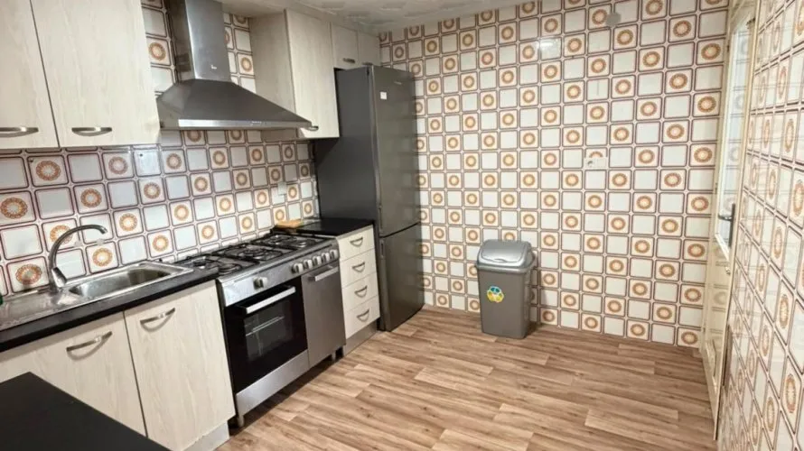 Apartamento de 3 dormitorios en Torrevieja, Spain No. 2976 № 3
