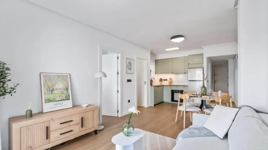 Apartamento de 69m² en Torrevieja, Spain No. 3026 № 4