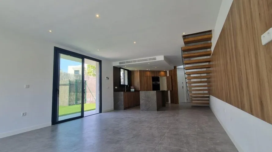 Villa de 3 dormitorios en La Font, Spain No. 2943 № 23