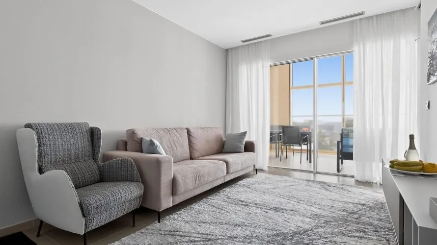 Apartamento de 2 dormitorios en Benidorm, Spain No. 2970 № 28