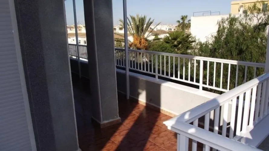 Ático de 2 dormitorios en Torrevieja, Spain No. 2942 № 6