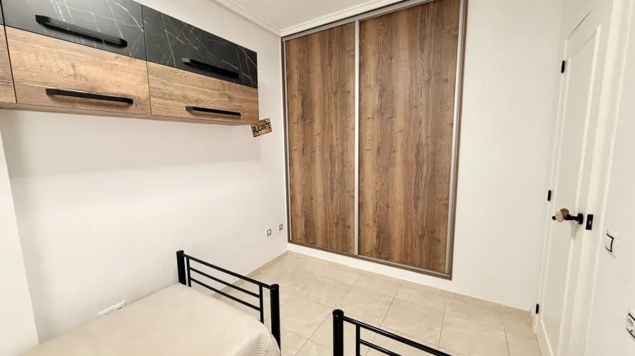 Apartamento de 1 dormitorio en Torrevieja, Spain No. 3019 № 15