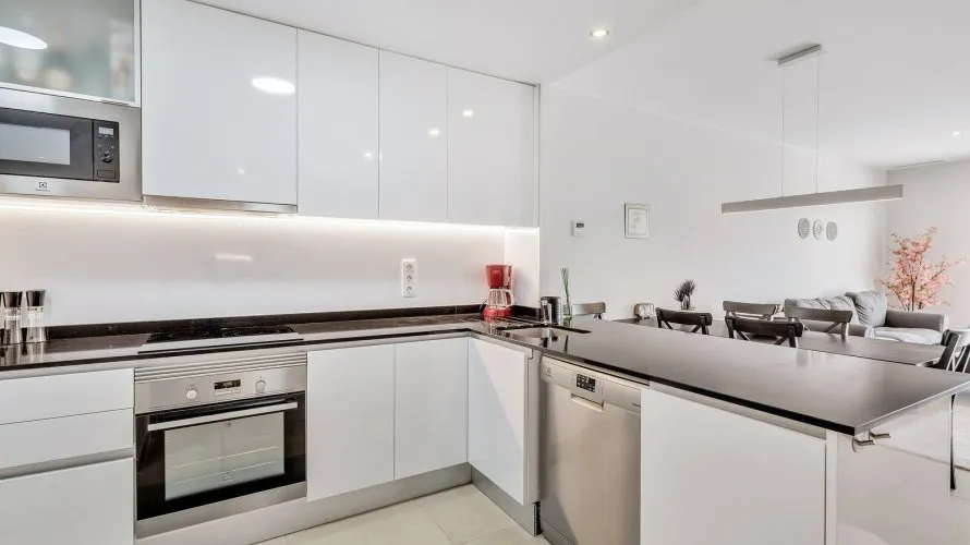 Apartamento de 98m² en La Zenia, Spain No. 2932 № 18